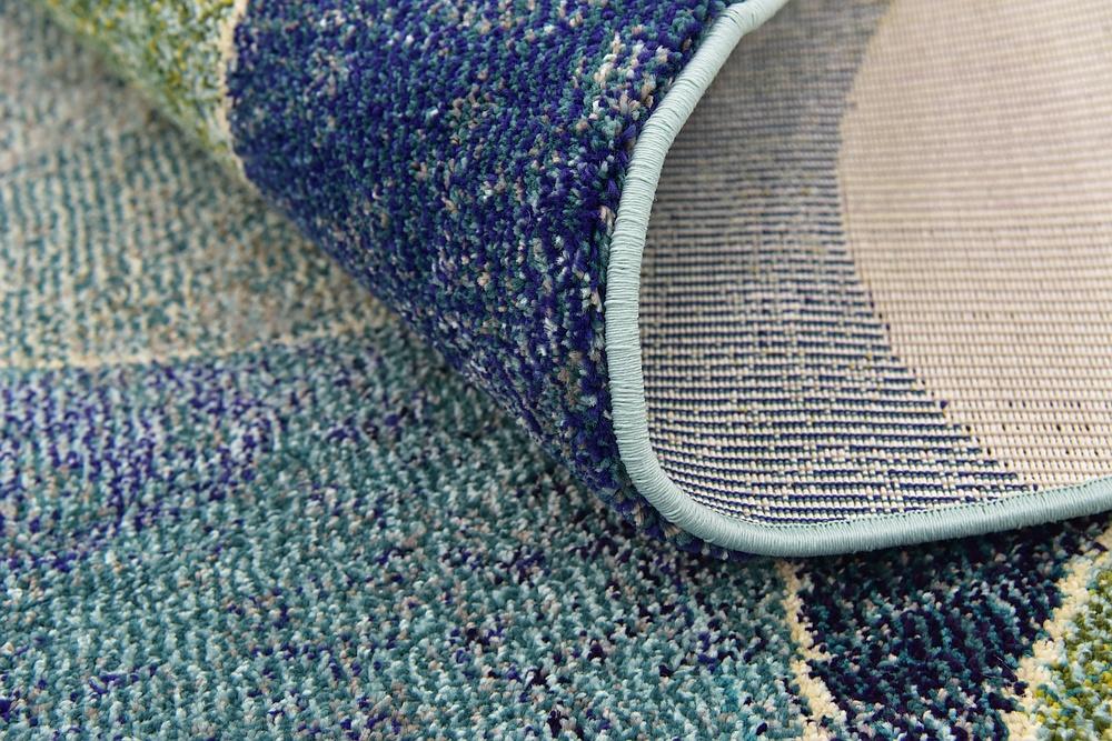 Otto - Circle Pattern Rug