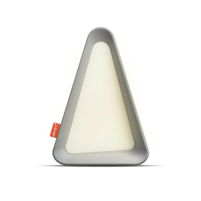 Piramade - Folding LED Desk Lamp