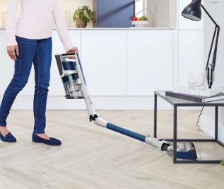 Anti Hair Wrap Stick Vacuum